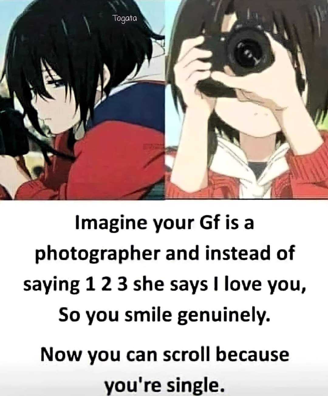 a picture taken from a picture of a girl taking a picture with a camera