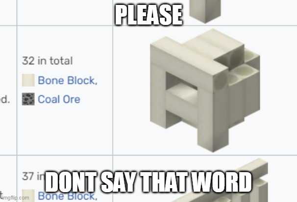 there are four different pictures of a lego block with a caption