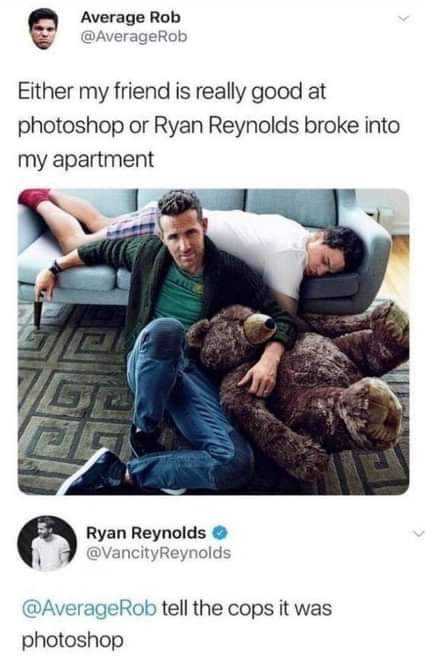 man laying on a couch with a stuffed animal