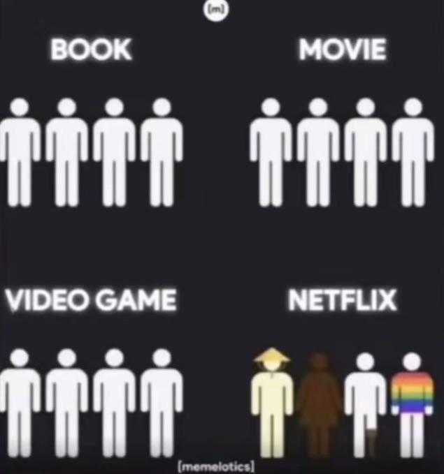 a picture taken from a video game showing a bunch of people