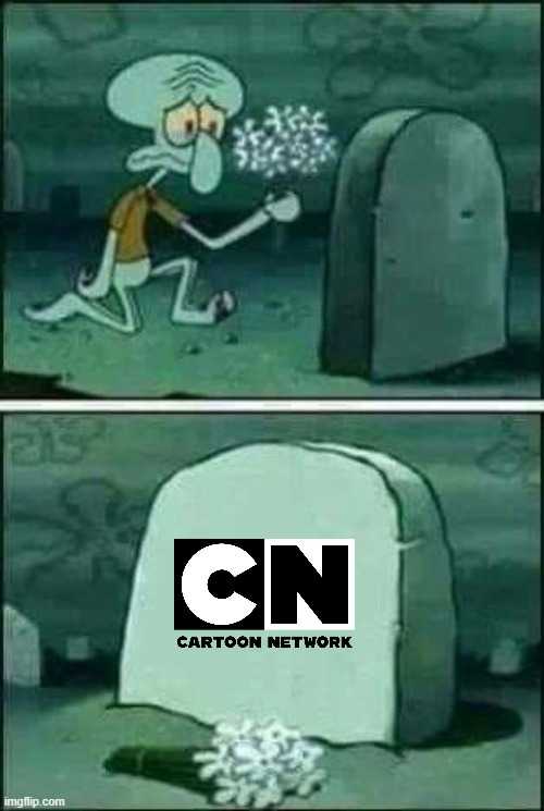 cartoon network is a cartoon network that uses cartoon characters to describe something