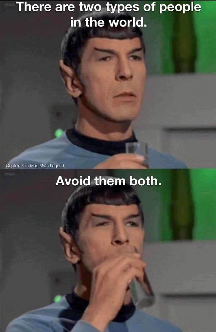 a picture taken from a star trek movie shows a man smoking a cigarette